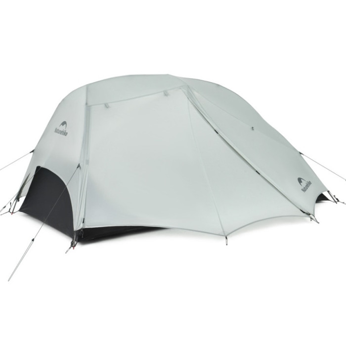 Палатка Naturehike Star River UL CNK2450WS022, Grey (6975641883074)