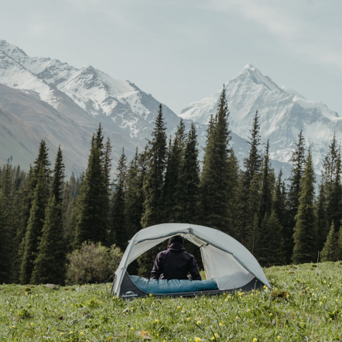Намет Naturehike Star River UL CNK2450WS022, Brown (6975641883067)
