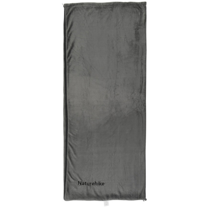 Підкладка для спального мішка Naturehike CNK2450WS024, Grey (6975641883340)