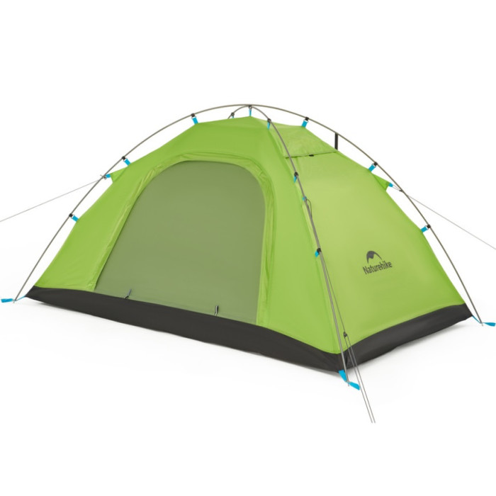 Намет Naturehike CNK2450WS030, Green (6975641886976)