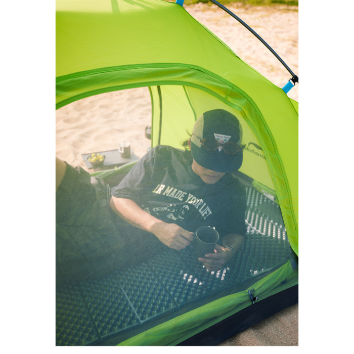 Намет Naturehike CNK2450WS030, Green (6975641886976)
