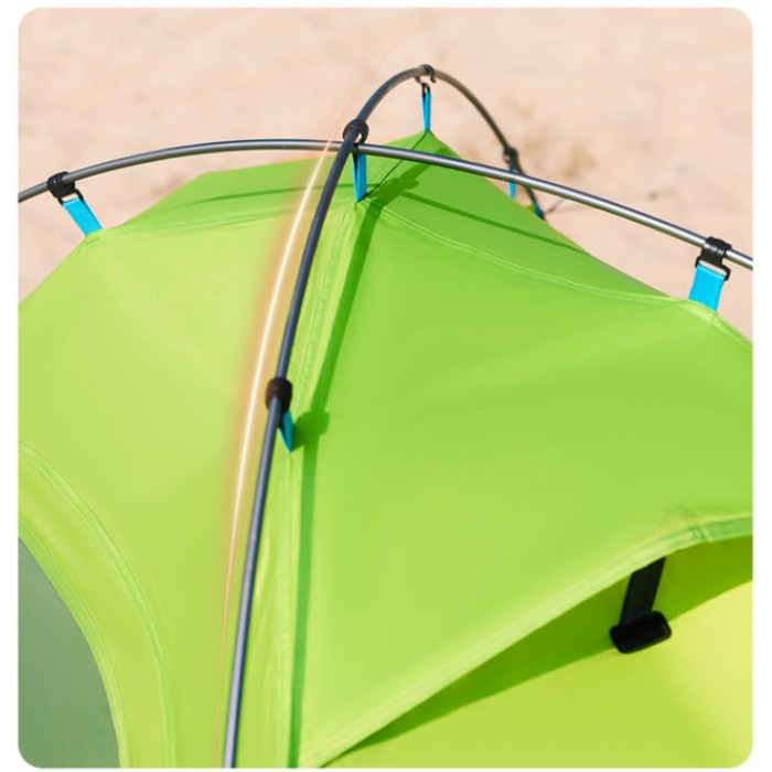 Намет Naturehike CNK2450WS030, Green (6975641886976)