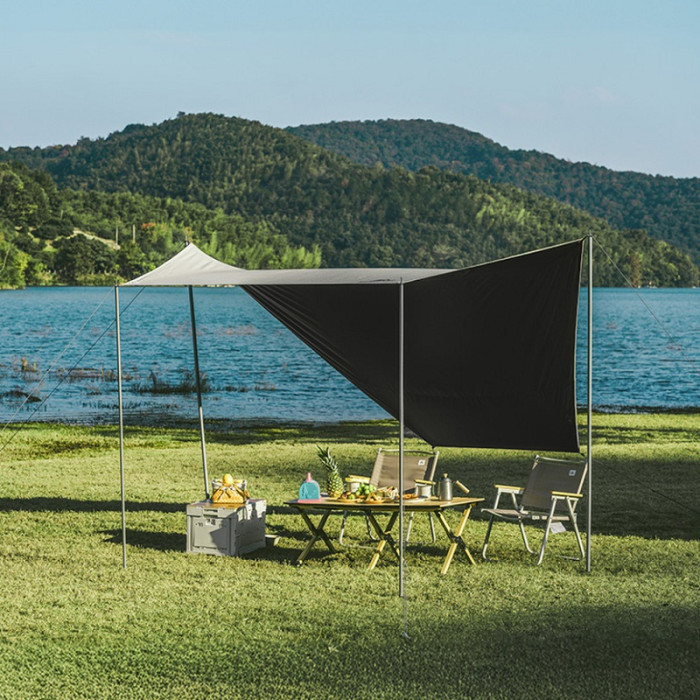 Намет Naturehike Ango CNK2550WS010, Brown (6927595789094)