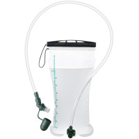 Питна система (гідратор) Naturehike CNK2450CF011, 2L, White (6975641889809)