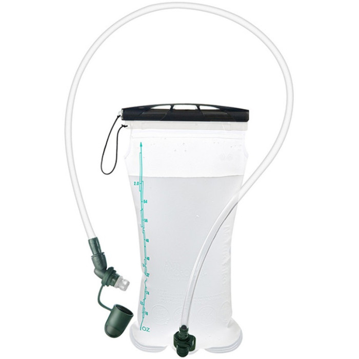 Питна система (гідратор) Naturehike CNK2450CF011, 2L, White (6975641889809)