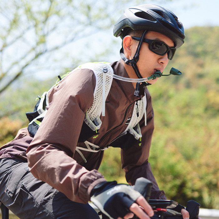 Питна система (гідратор) Naturehike CNK2450CF011, 2L, White (6975641889809)