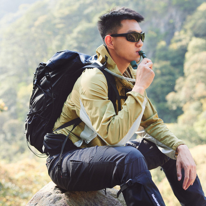 Питна система (гідратор) Naturehike CNK2450CF011, 2L, White (6975641889809)
