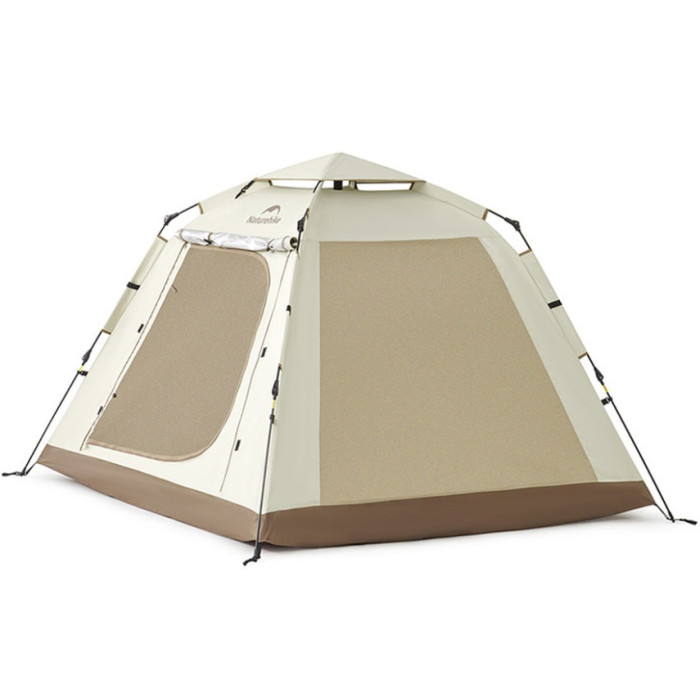 Шатро Naturehike Ango Picnic Automatic Tent CNK2450WS021, Beige (6976023922664)