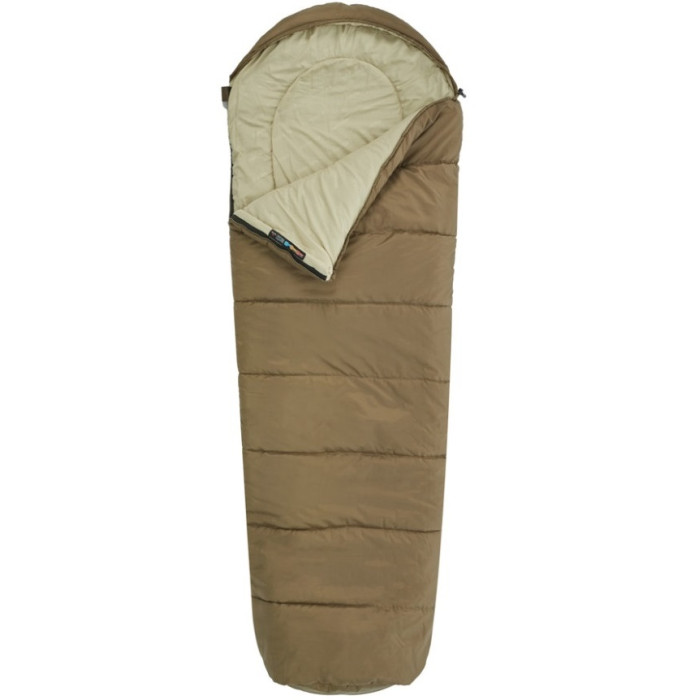 Спальний мішок Naturehike MJ600 CNK2300SD014, Brown (6976023923098)