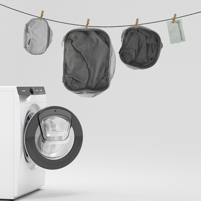 Органайзер Naturehike CNK2350XB010, L, Grey (6976023924293)