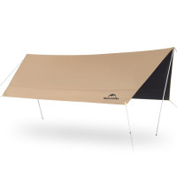 Тент Naturehike CNK2350WS015, Small, Beige (6976023926341)
