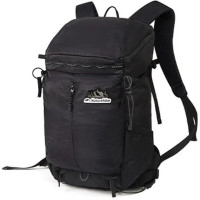 Рюкзак Naturehike Helium CNK2300BB017, 25L, Black (6976507661010)
