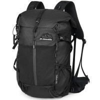 Рюкзак Naturehike Helium CNK2300016, 30+5L, Black (6976507661331)