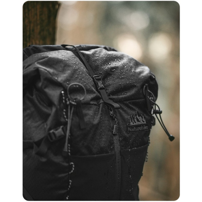 Рюкзак Naturehike Helium CNK2300016, 30+5L, White (6976507663311)