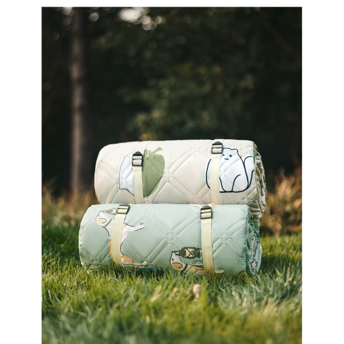 Килимок для пікніка Naturehike 210*240 CNK2350WS010 (6976507661720)