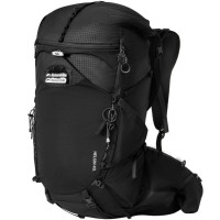 Рюкзак Naturehike Helium CNK2450XB016, 40L, Black, L (6976507666619)