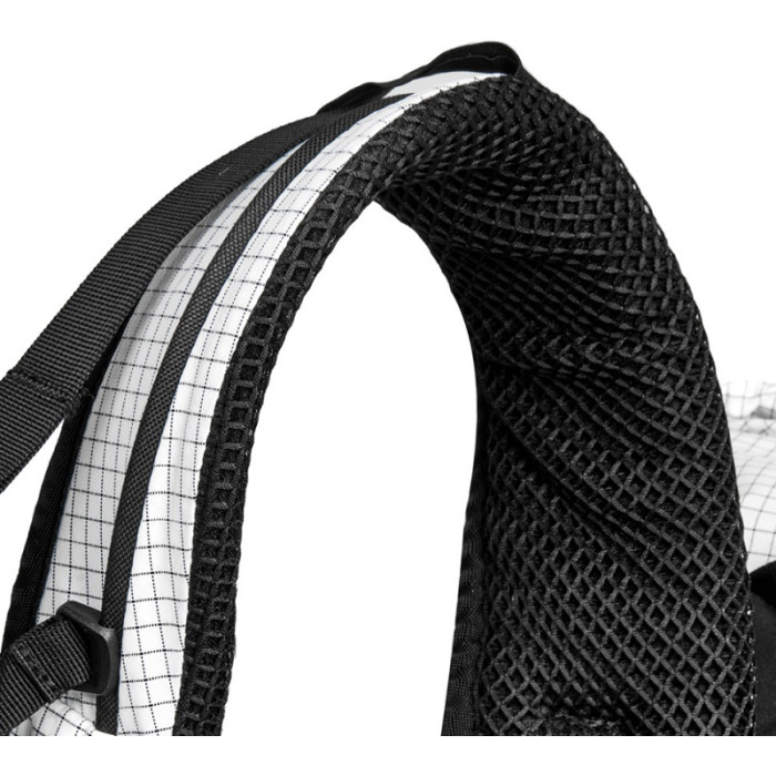 Рюкзак Naturehike Helium CNK2450XB016, 40L, White, M (6976507668088)