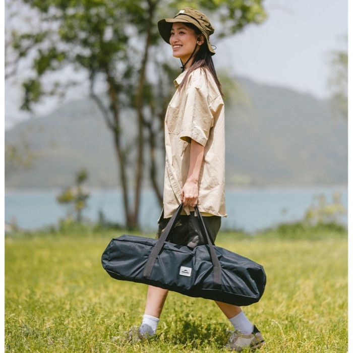 Стіл складаний Naturehike Star Jane T01 CNK2550JJ018, 119х60 cm, Beige (6977465868046)