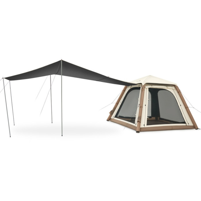 Намет Naturehike Ango CNK2550WS017, Brown (6977465869852)