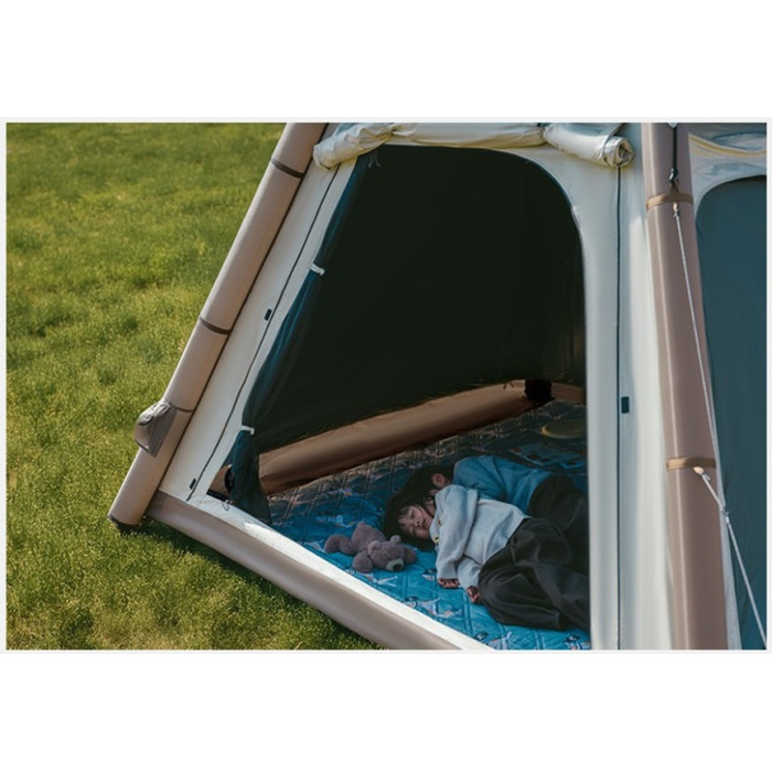Намет Naturehike Ango CNK2550WS017, Brown (6977465869852)