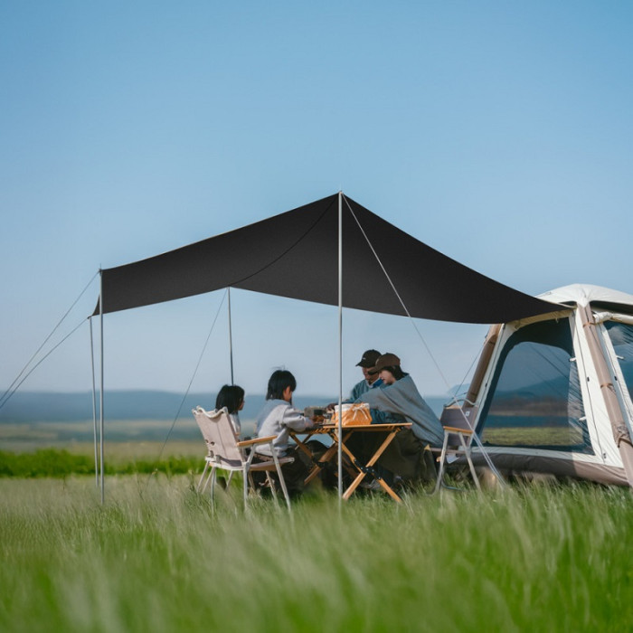 Намет Naturehike Ango CNK2550WS017, Brown (6977465869852)