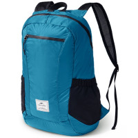 Рюкзак Naturehike Ultralight NH17A012-B, 18L, Blue (6927595726181)