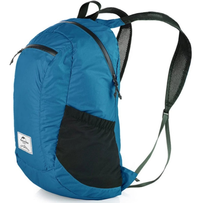 Рюкзак Naturehike Ultralight NH17A012-B, 18L, Blue (6927595726181)