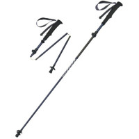 Треккинговая палка (1 шт) Naturehike CNK2450DS012, 103-120 cm, Purple (6927595772423)