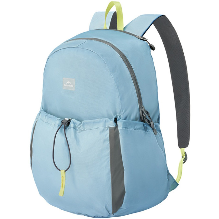 Рюкзак Naturehike CNK2450XB026, 20L, Blue (6927595785430)