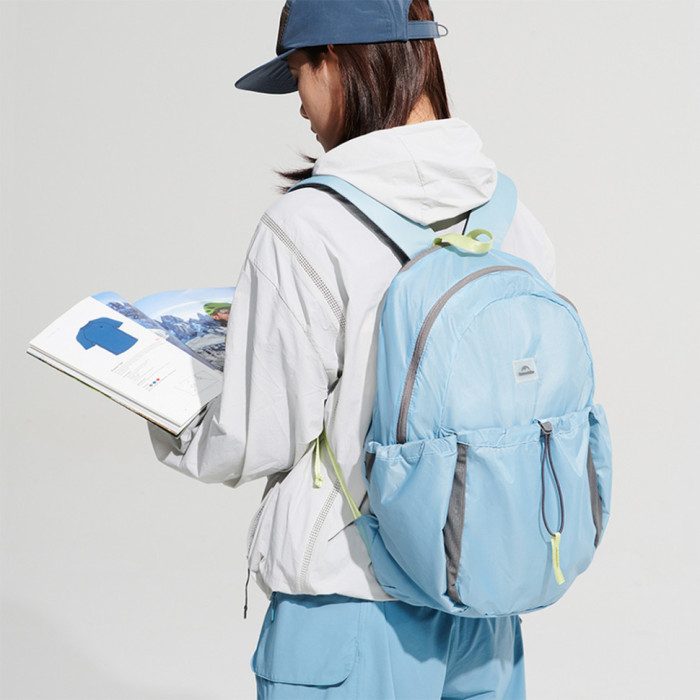 Рюкзак Naturehike CNK2450XB026, 20L, Blue (6927595785430)