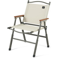 Крісло складане Naturehike CNK2550JJ010, Beige (6927595788646)