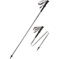 Трекінгова палиця (1 шт) Naturehike CNK2450DS016, 130 cm, Grey (6927595791851)
