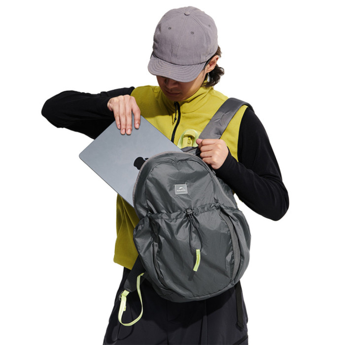 Рюкзак Naturehike CNK2450XB026, 20L, Blue (6927595785430)