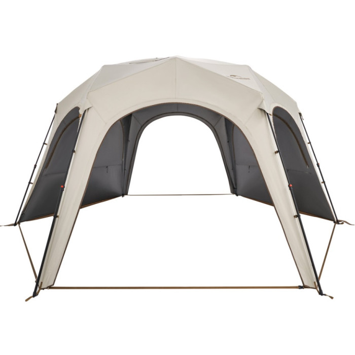 Підлога для тенту Naturehike CNK230WS014, Brown (6927595794470)