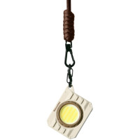 Фонарь наключный Naturehike CNK2450ZM014, Mocha Brown (6927595795668)