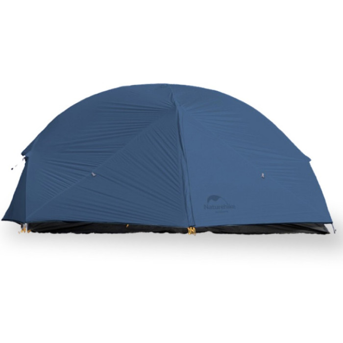 Намет Naturehike Mongar UL NH19M002-J, Dark Blue (6975641882596)