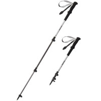 Треккинговая палка (1 шт) Naturehike ST06 NH17D006-D, 60-120 cm, White (6975641886877)