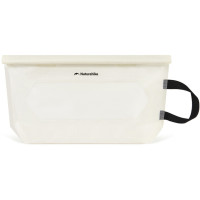 Водонепроникна косметичка Naturehike Far Mountain CNK2450XB021, White (6975641887515)