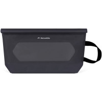 Водонепроникна косметичка Naturehike Far Mountain CNK2450XB021, Black (6975641888505)