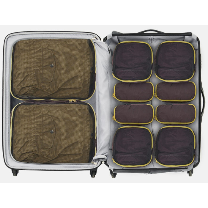Органайзер Naturehike CNK2350XB010, M, Dark Purple (6976023924309)