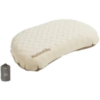 Подушка надувная ультралегкая Naturehike CNK2300DZ024, 66х36 cm (6976507663298)