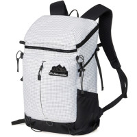 Рюкзак Naturehike Helium CNK2300BB017, 25L, White (6976507665001)