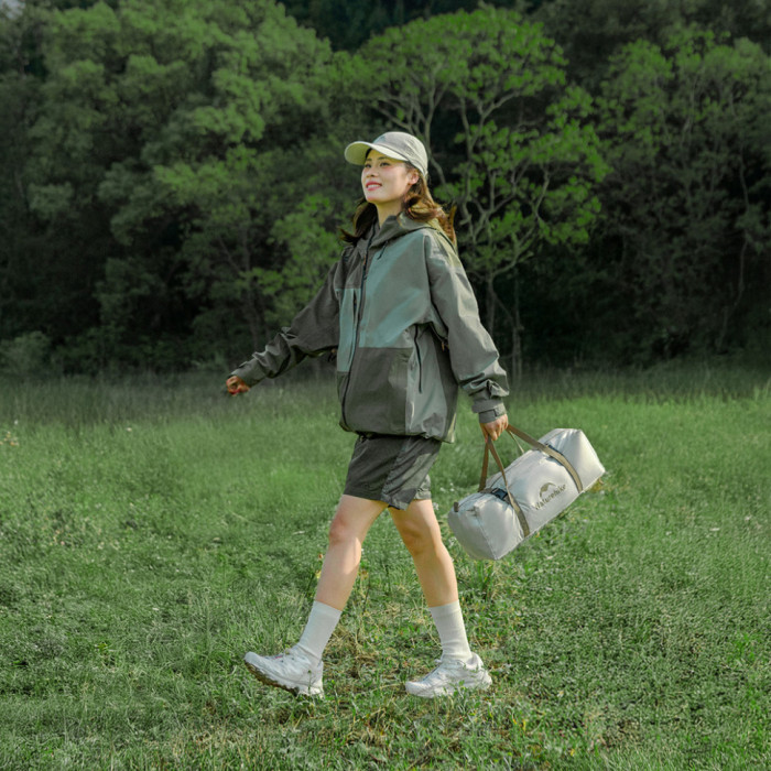 Намет Naturehike Greek Style 2 CNK2300ZP024, Brown (6977465866370)