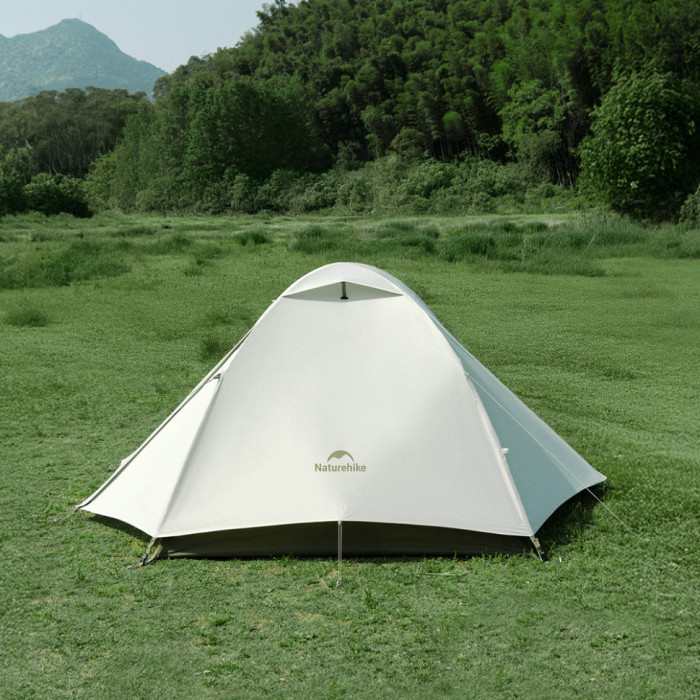 Намет Naturehike Greek Style 2 CNK2300ZP024, Brown (6977465866370)