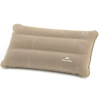Надувна подушка Naturehike NH18F018-Z, Beige (6977465866431)