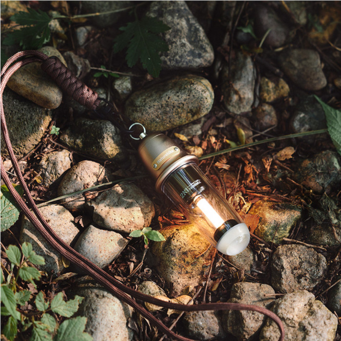 Ліхтар кемпінговий Naturehike CNK2350ZM010, The Starry Night (6977465867520)