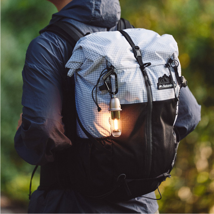 Ліхтар кемпінговий Naturehike CNK2350ZM010, The Starry Night (6977465867520)