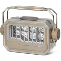 Фонарь антимоскитный Naturehike CNK2550ZM013, Sandstone (6977465867667)