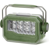 Фонарь антимоскитный Naturehike CNK2550ZM013, Forest Green (6977465867698)