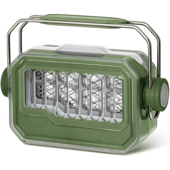 Ліхтар антимоскітний Naturehike CNK2550ZM013, Forest Green (6977465867698)